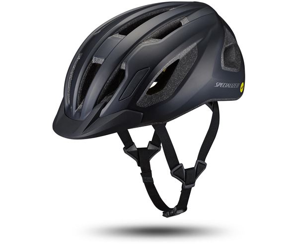 CHAMONIX 3 MATTE BLACK