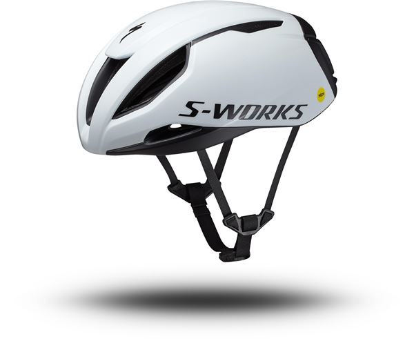 SW EVADE 3 WHITE/BLACK