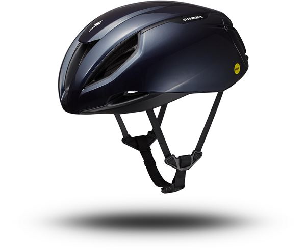 SW EVADE 3 METALLIC DEEP MARINE