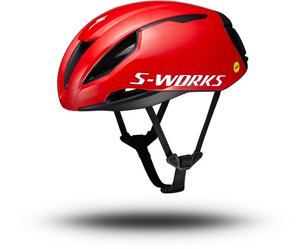 SW EVADE 3 VIVID RED