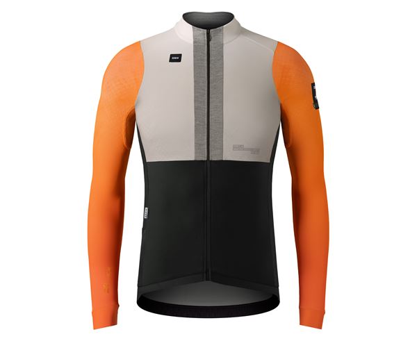 MAILLOT HYDER BLEND MAN AURLAND