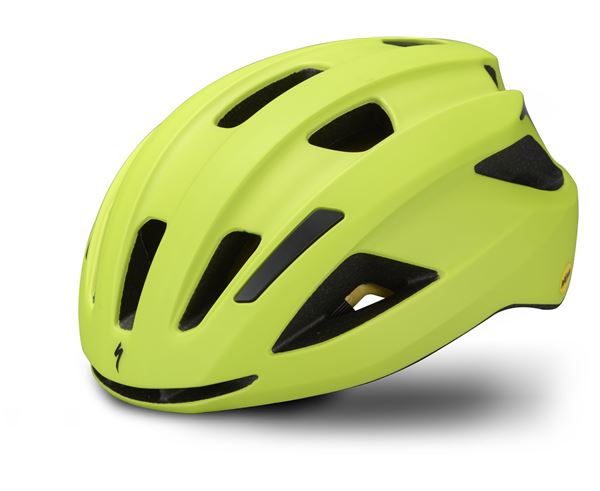 ALIGN II MIPS HYPRVIZ/BLACK REFLECTIVE