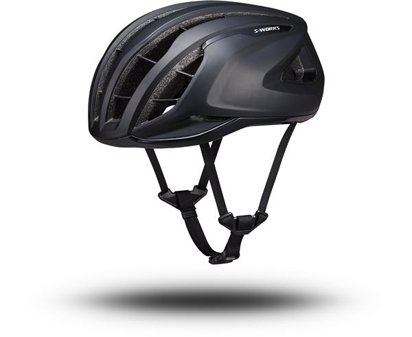 SW PREVAIL 3 BLACK