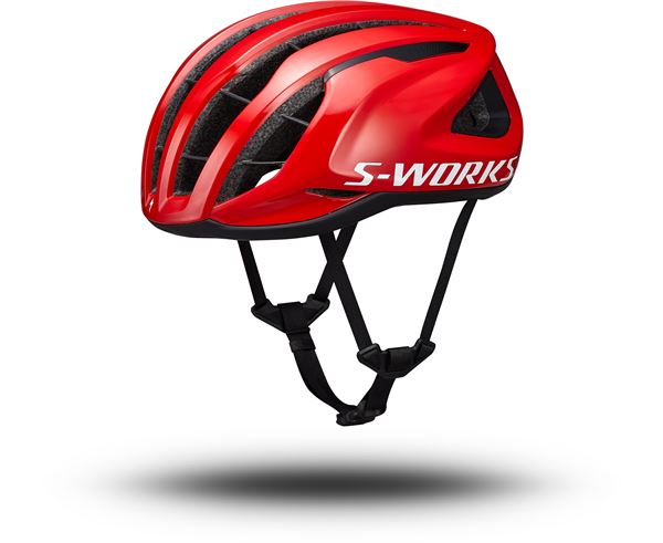 SW PREVAIL 3 VIVID RED