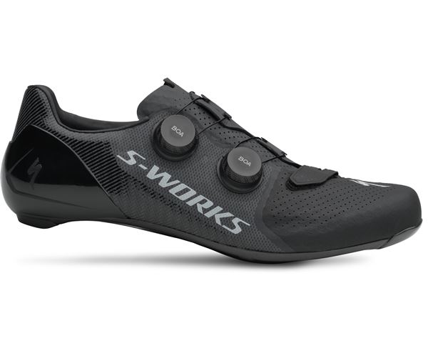 SW 7 RD SHOE BLACK