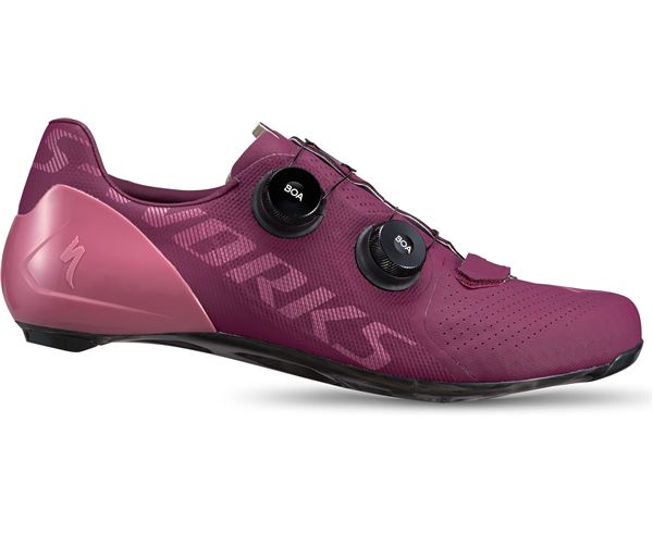 SW 7 RD SHOE CAST BERRY