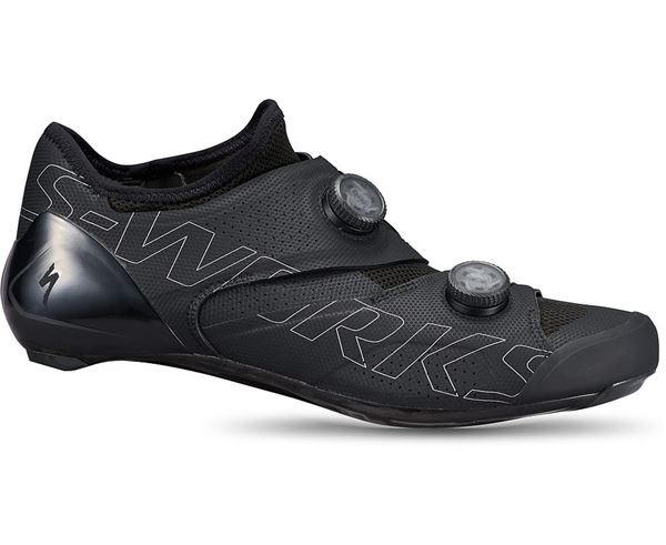 SW ARES RD SHOE BLACK