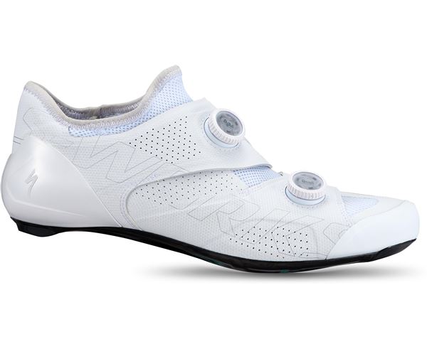 SW ARES RD SHOE WHITE