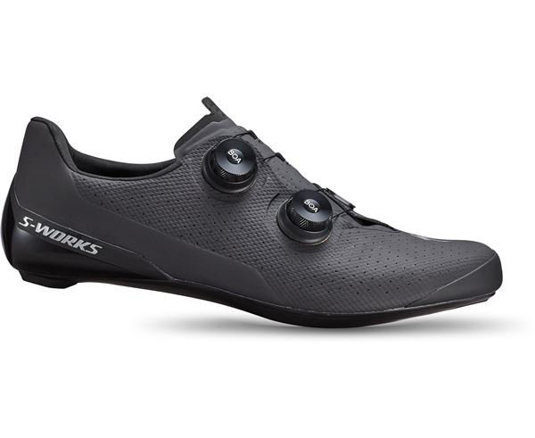 SW TORCH RD SHOE BLACK