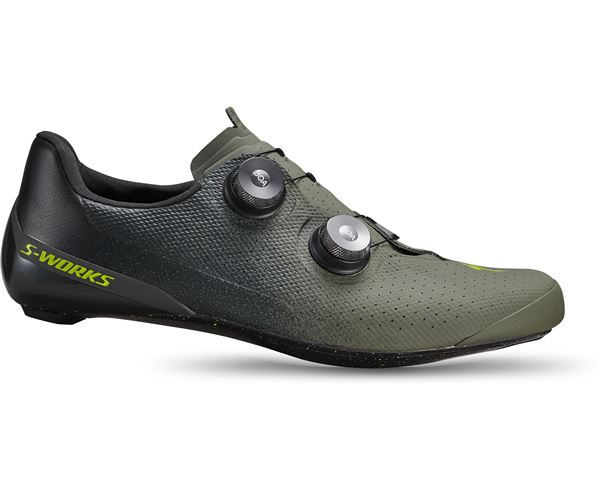 SW TORCH RD SHOE OAK GREEN
