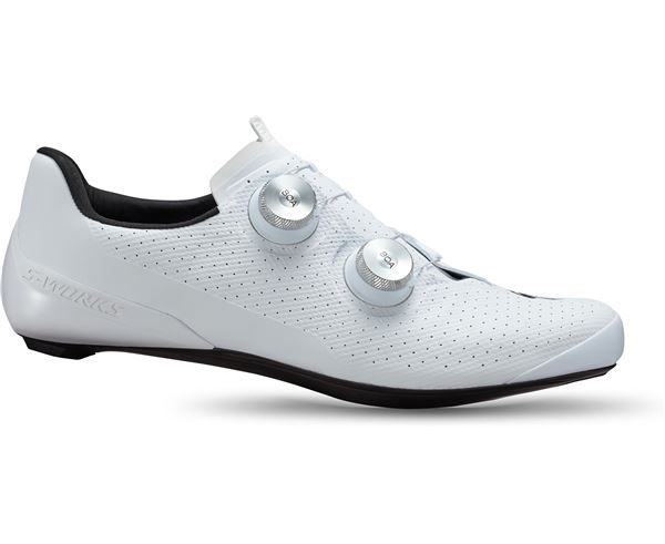SW TORCH RD SHOE WHITE