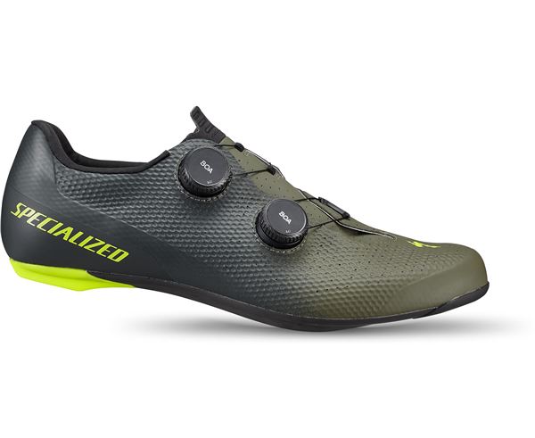 TORCH 3.0 (2024) OAK GREEN/MOSS GREEN/LIMESTONE