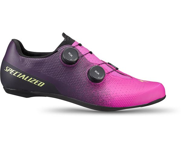 TORCH 3.0 (2024) PURPLE ORCHID/LIMESTONE