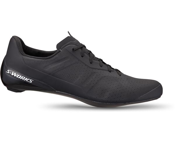 SW TORCH LACE RD SHOE BLACK