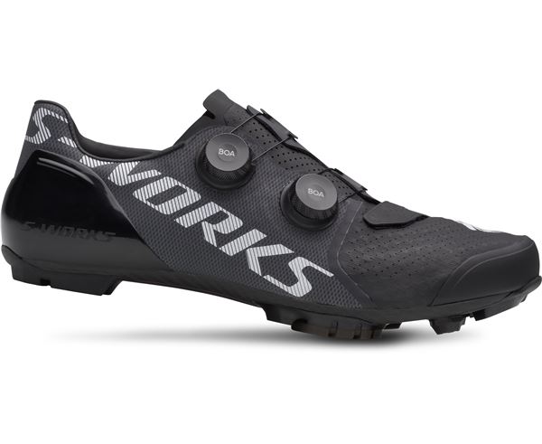 SW RECON BLACK