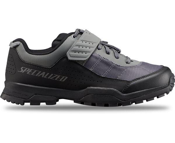 RIME 1.0 BLACK