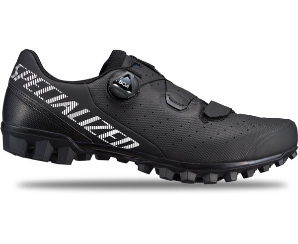 RECON 2.0 BLACK