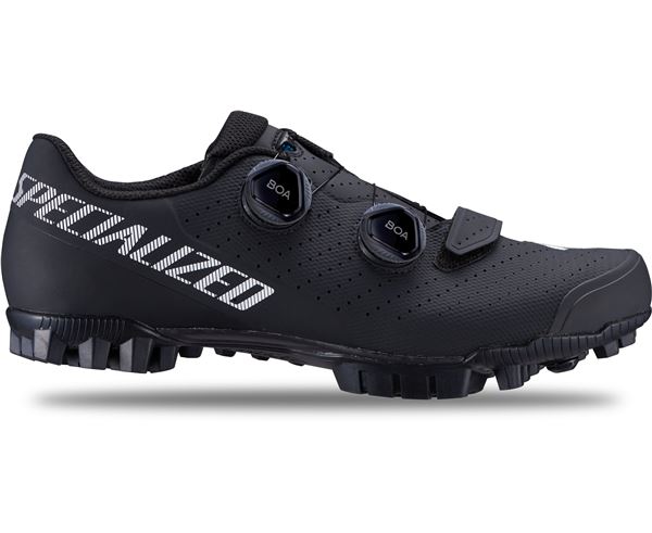 RECON 3.0 BLACK