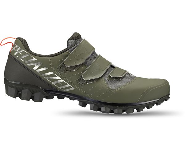 RECON 1.0 OAK GREEN/DARK MOSS GREEN/WHITE MOUNTAINS