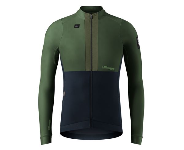 MAILLOT HYDER BLEND MAN FAIRWAY
