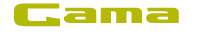 Gama Bicicletas